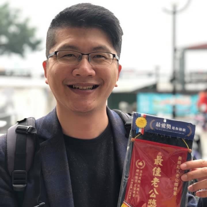 個人照片